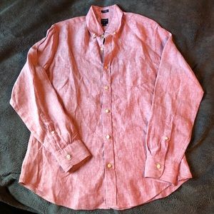 J. Crew Men’s button down